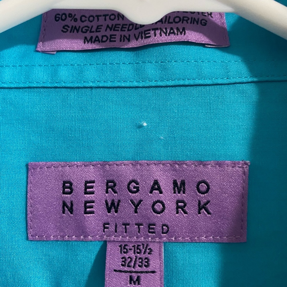 Men’s button down - Picture 2 of 3